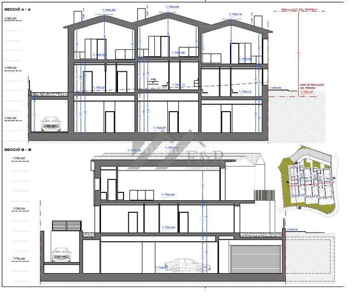 Foto 6b881943-75b7-426b-8201-d7c70774c5f6. Casa chalet de obra nueva en incles en Soldeu-Incles Canillo