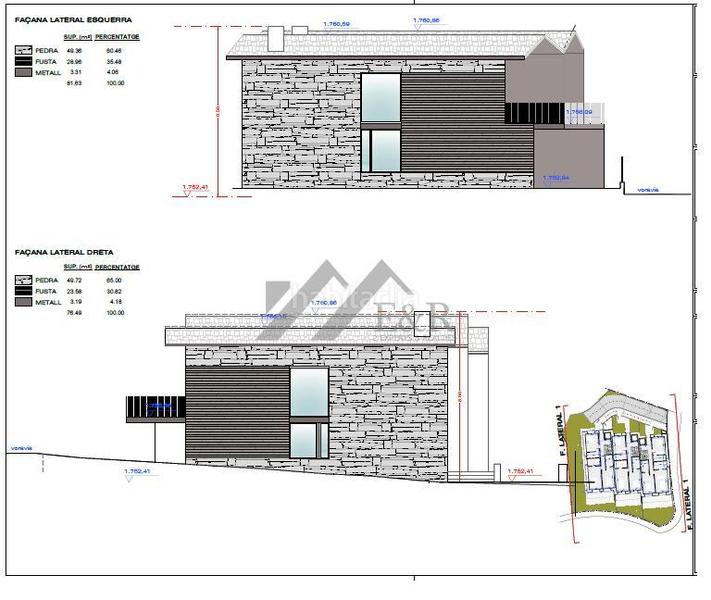 Foto 6c7a0db8-dfe3-4e80-a32f-320f74b68880. Casa chalet de obra nueva en incles en Soldeu-Incles Canillo