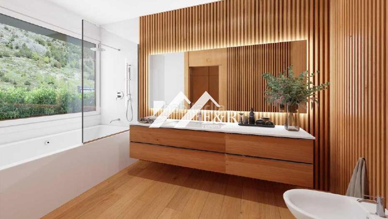 Foto 845f7b15-8447-45fb-97cc-cac169f2fda8. Casa chalet de obra nueva en incles en Soldeu-Incles Canillo