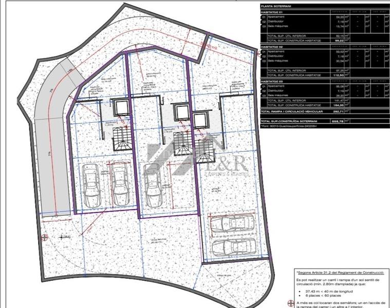 Foto 9622bf72-358d-4e28-94b0-b8db6d001371. Casa chalet de obra nueva en incles en Soldeu-Incles Canillo