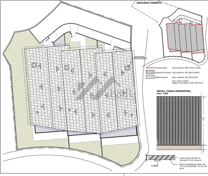 Foto abc4f892-d64b-4346-af0a-5c909fa86d97. Casa chalet de obra nueva en incles en Soldeu-Incles Canillo