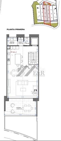 Foto b6abb80c-050a-49cb-b98e-778703bbfd09. Casa chalet de obra nueva en incles en Soldeu-Incles Canillo