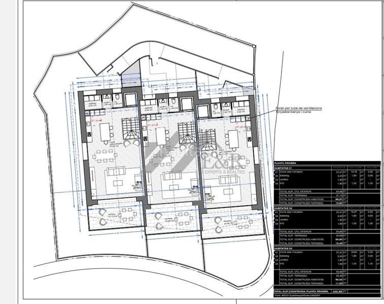 Foto c33975b3-493d-442f-b5c4-186073c8ac1e. Casa chalet de obra nueva en incles en Soldeu-Incles Canillo