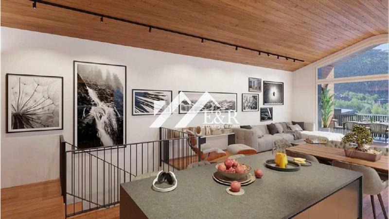 Foto 120b10df-b085-4200-aafe-2ec6ad901a01. Maison avec parking dans Soldeu-Incles Canillo