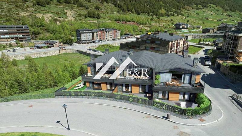 Foto 1687e9d7-d599-4d26-b836-27bd04aae0d1. Maison avec parking dans Soldeu-Incles Canillo