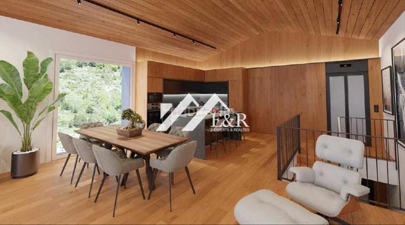 Foto 2ea9a6b9-24c2-46c2-ad67-dcd9416bef07. Maison avec parking dans Soldeu-Incles Canillo