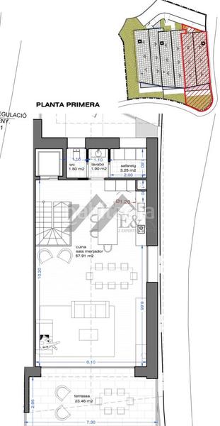 Foto 4097d2e9-93d6-4233-bdd6-6cf6276cbf51. Maison avec parking dans Soldeu-Incles Canillo