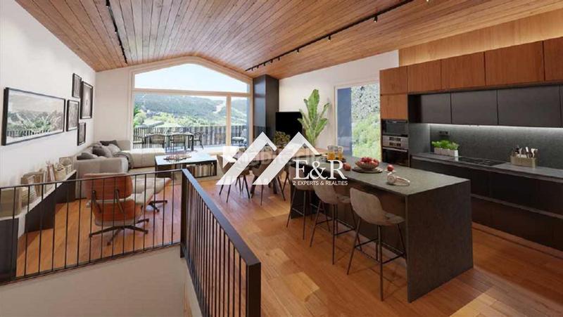 Foto 40f8e9e1-0ca5-45f2-8c39-deb40e645887. Maison avec parking dans Soldeu-Incles Canillo