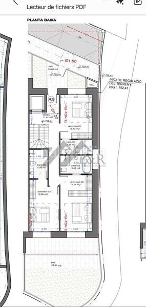 Foto 5b8837f1-ceb0-4fe3-a744-5215fc6268a5. Maison avec parking dans Soldeu-Incles Canillo