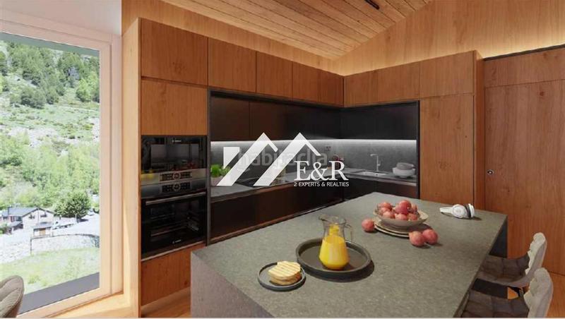 Foto 66aea789-c63a-41bd-bfdc-5018ded56ca7. Maison avec parking dans Soldeu-Incles Canillo