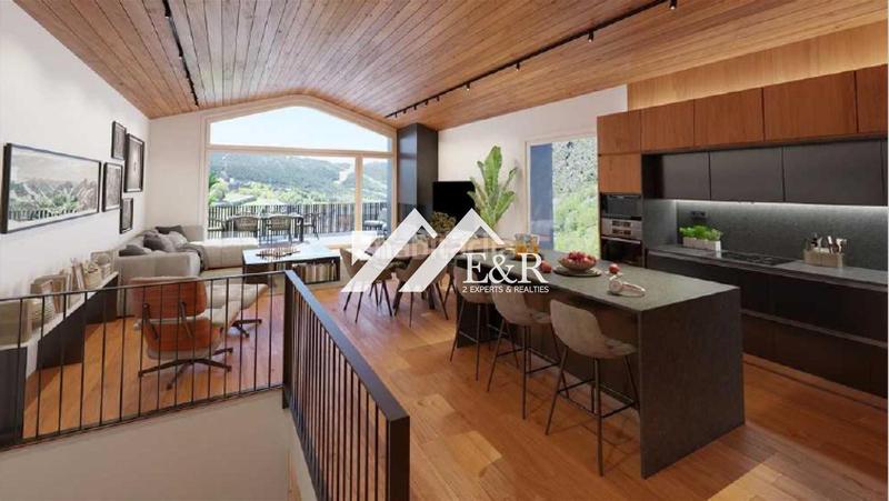 Foto c866281f-a676-48d2-9030-629a56341d3d. Maison avec parking dans Soldeu-Incles Canillo