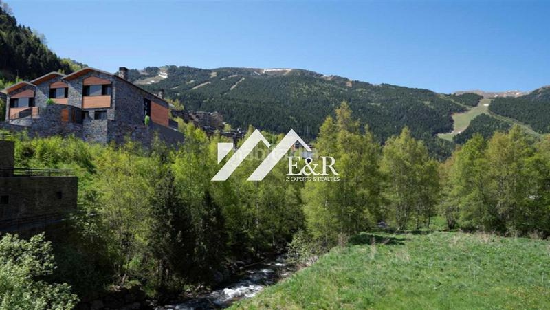 Foto d145170f-c89c-4c8e-be01-a5b5623bc10d. Maison avec parking dans Soldeu-Incles Canillo