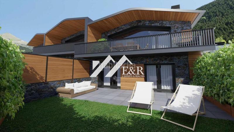 Foto d9b9eba3-a641-4b3e-91e5-2967e96677cc. Maison avec parking dans Soldeu-Incles Canillo