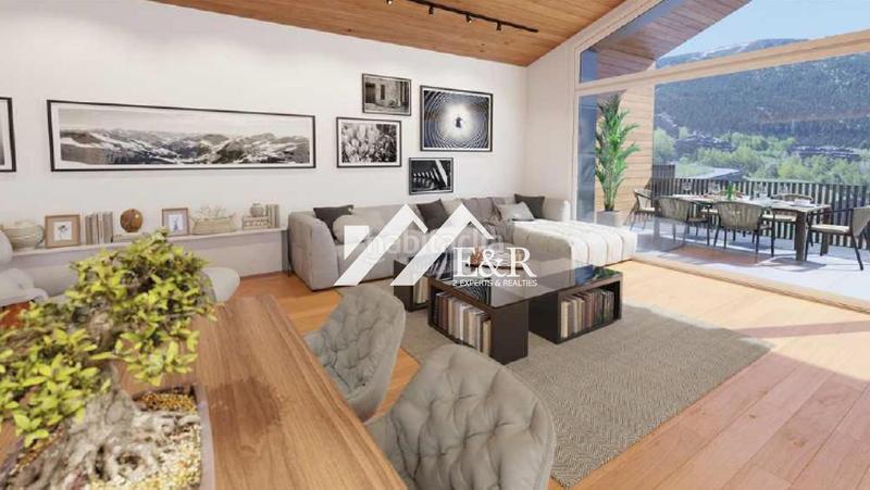 Foto de062ab0-70b0-4d00-a33c-1c2d41fe07c2. Maison avec parking dans Soldeu-Incles Canillo