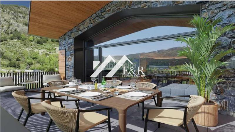 Foto e93fd20c-b883-49fa-bfc8-dc2a35cf55e0. Maison avec parking dans Soldeu-Incles Canillo