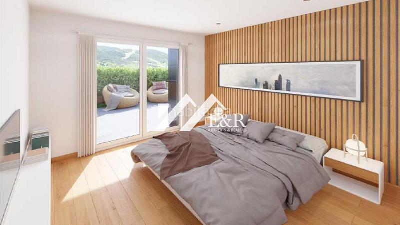 Foto f316ca4e-0810-49ae-a069-f3f453a0f9a2. Maison avec parking dans Soldeu-Incles Canillo