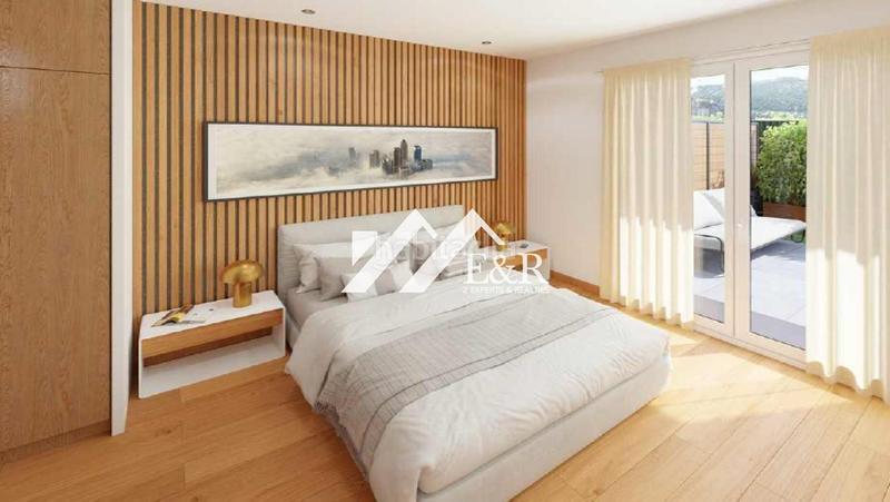 Foto f91e5ffc-e61f-403b-adba-1c7c3c11f889. Maison avec parking dans Soldeu-Incles Canillo