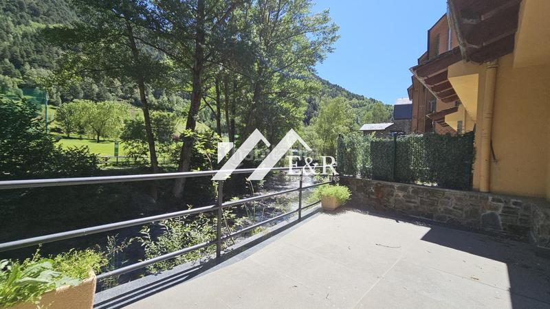 Foto 021eb525-f69e-4a23-ad50-5deaa625eda4. Duplex in Arans-La Cortinada Ordino