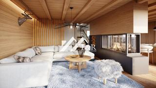 House  .. Chalet de nueva obra en juberri