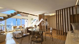 Rent Penthouse  Can diumenge. Exclusivo ático en una residencia de alto standing