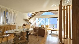 Lloguer Àtic  Can diumenge. Exclusivo ático en una residencia de alto standing