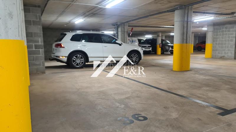 Foto b4f99dd9-71f9-4305-bc30-7f90887803db. Parking coche amplia plaza de aparcamiento en Encamp Encamp