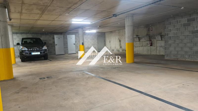 Foto e6d6269c-dabd-4c79-a132-d8ec5c307845. Parking coche amplia plaza de aparcamiento en Encamp Encamp