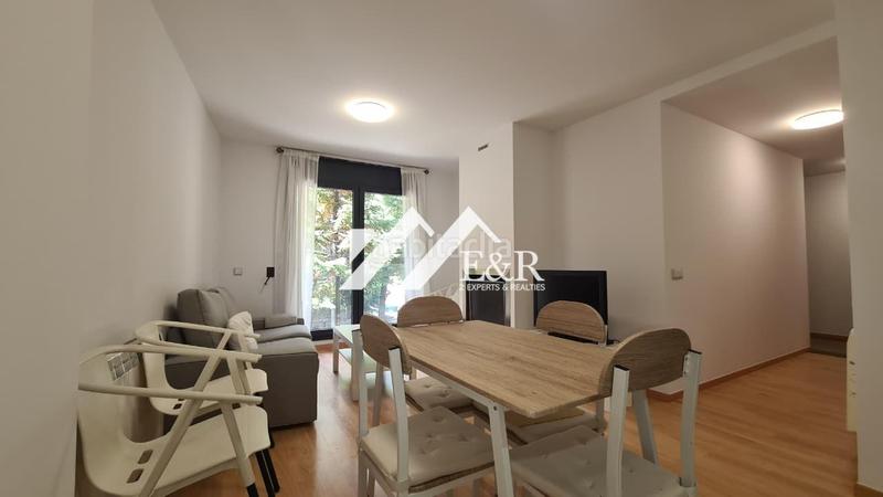 Foto 542c65d4-fa3e-49b6-b3e5-a0d4880fa49f. Location appartement avec parking dans El Tarter Canillo