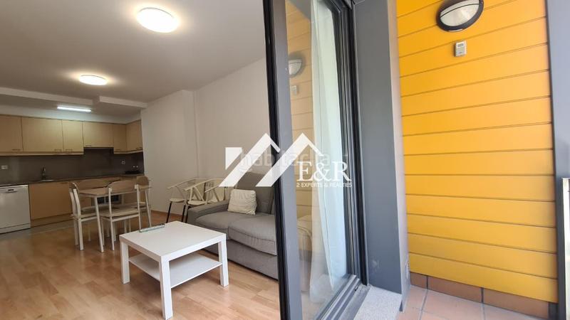 Foto a0e4a7bb-c876-433b-b939-969f41a4539b. Location appartement avec parking dans El Tarter Canillo