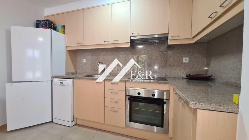 Foto 2d2009f9-efd0-49c6-bcc4-1740db04d1b5. Rent flat with parking in El Tarter Canillo