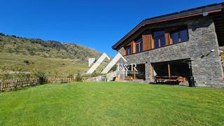 Haus  Ctra dels cortals d'encamp. Encantador chalet moderno rodeado de naturaleza