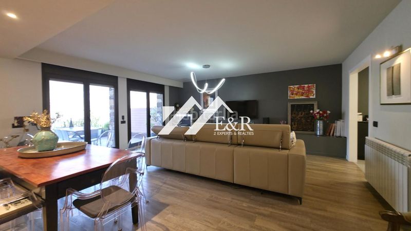 Foto 1d056bdd-e0d9-464b-b37d-f38ebf9e2054. Casa amb aparcament a Aixirivall Sant Julià de Lòria