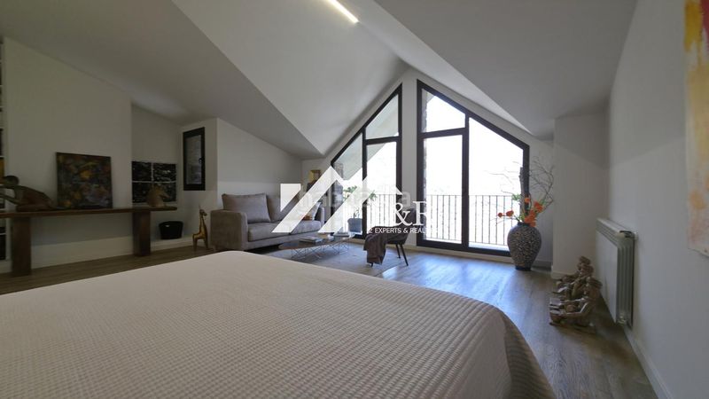Foto 46326ffe-1bd1-4a82-84dc-7f2d773da980. Casa amb aparcament a Aixirivall Sant Julià de Lòria
