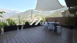 Haus  Ctra. de la peguera. Espléndido chalet en aixirivall