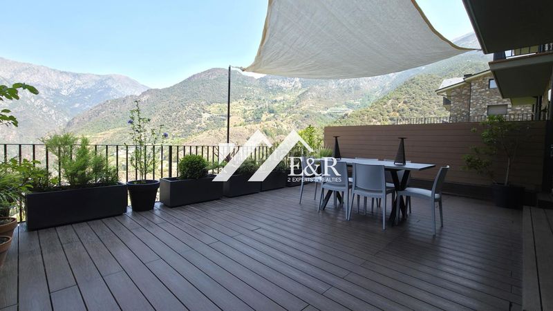 Foto 7f73ad0e-a425-4652-a75d-bfa6556bc4e1. Casa amb aparcament a Aixirivall Sant Julià de Lòria