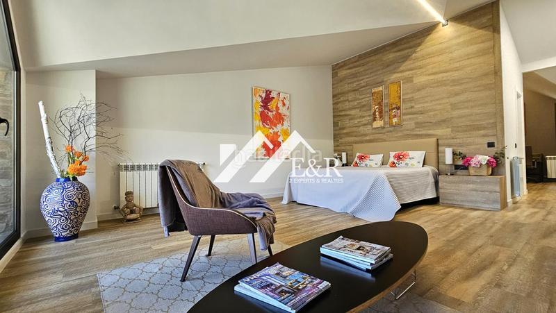 Foto af9ce955-5a32-47ca-b4ee-0aba9f50225d. Casa amb aparcament a Aixirivall Sant Julià de Lòria