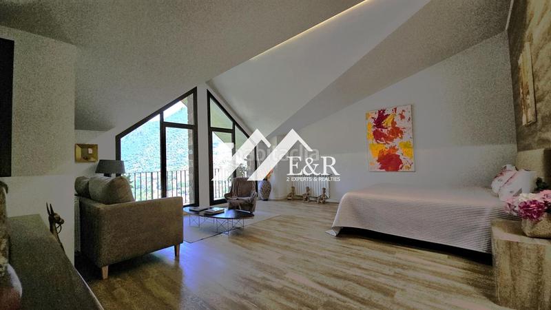 Foto b2775599-5bee-427e-875c-4446c8e5d24e. Casa amb aparcament a Aixirivall Sant Julià de Lòria