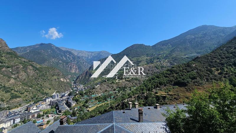 Foto fe43f10e-4b03-4c37-8ca8-44546435d5ad. Casa amb aparcament a Aixirivall Sant Julià de Lòria