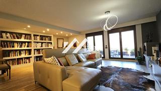 Casa  Ctra. de la peguera. Esplndido chalet en aixirivall
