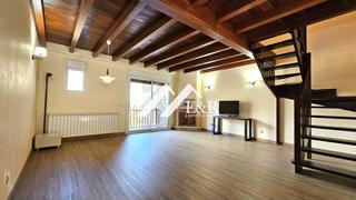 Affitto Appartamento  Ctra. coll d'ordino. Ático dúplex de estilo rústico