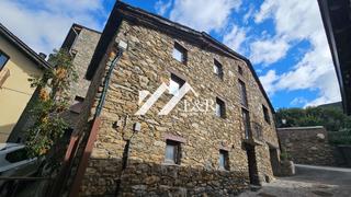 Bauernhof  Carrer major. Finca rústica en el pueblo de prats