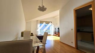 Àtic  Hort de godí. Ático en zona residencial