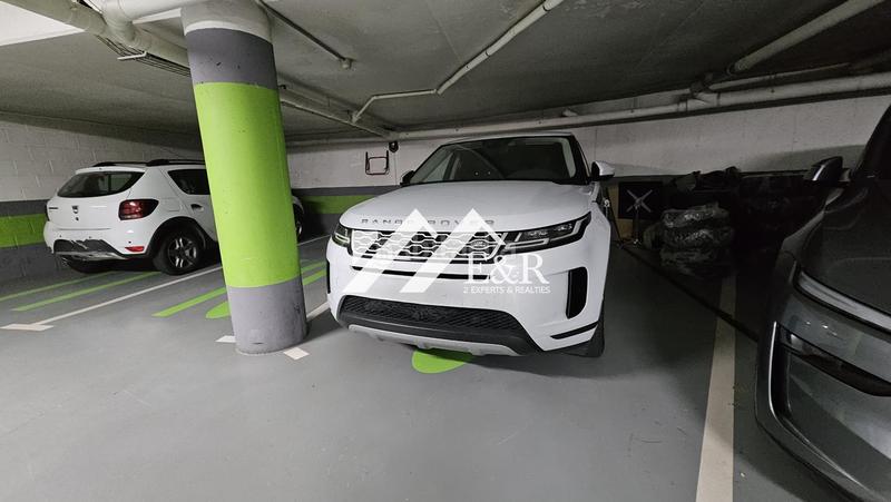 Foto ce0c5c7a-8c60-4cbf-9990-db8b20595c7c. Àtic amb aparcament a Vila Encamp