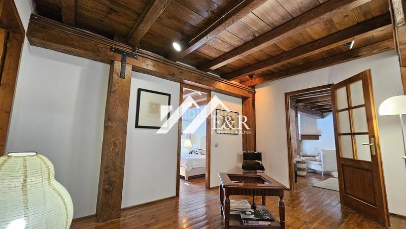 Foto 03232ccd-628a-44f3-aa3f-b289538d2fe9. Alquiler masía exepcional apartamento estilo chalet en Canillo