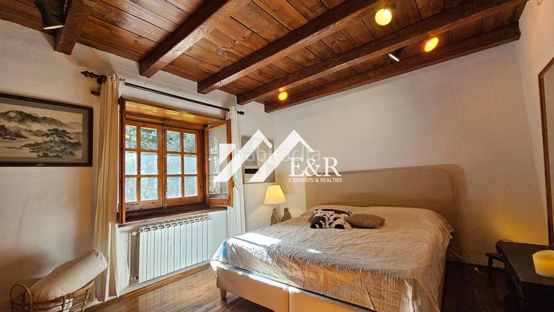 Foto 1d78816b-d8c2-4f66-a353-8b463824dbf9. Alquiler masía exepcional apartamento estilo chalet en Canillo