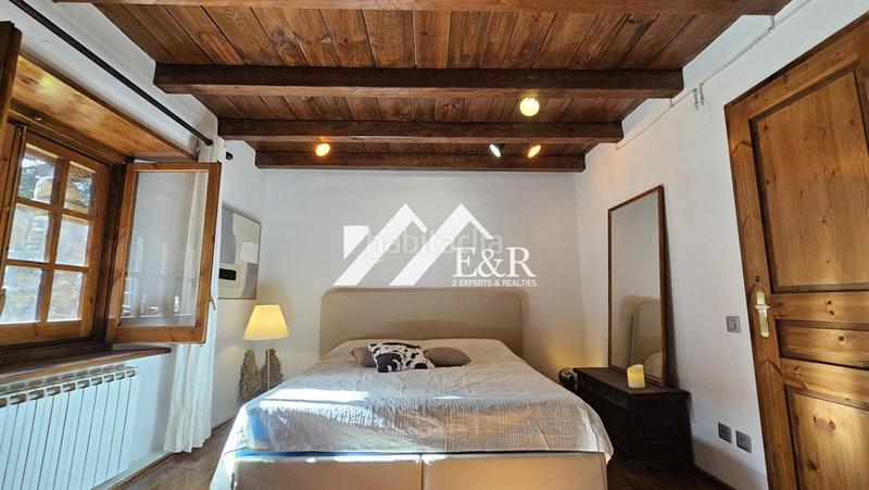 Foto 4b47a7ae-60d3-47bf-8447-0ef84320aaa8. Alquiler masía exepcional apartamento estilo chalet en Canillo