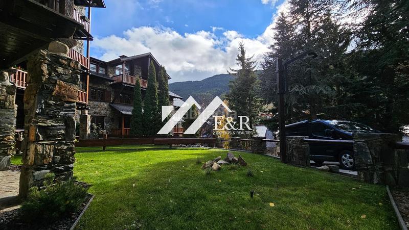 Foto 5c52aa44-c826-4393-aae4-27f5e0ec8947. Alquiler masía exepcional apartamento estilo chalet en Canillo