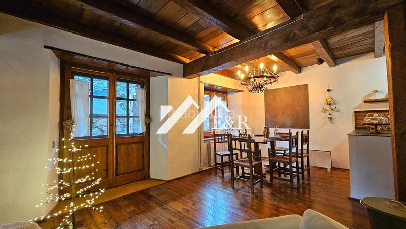 Foto 810c2898-c659-461e-bd08-63d7422087d8. Alquiler masía exepcional apartamento estilo chalet en Canillo