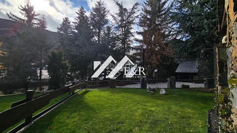 Foto 8d4f0db9-32d1-4fc4-95a0-94662580ff40. Alquiler masía exepcional apartamento estilo chalet en Canillo