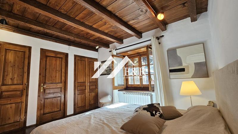 Foto aba7b439-b272-401a-b437-f0bd192b208e. Alquiler masía exepcional apartamento estilo chalet en Canillo